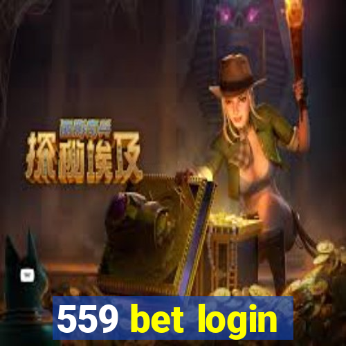 559 bet login